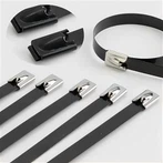 Ikatan Kabel Berlapis