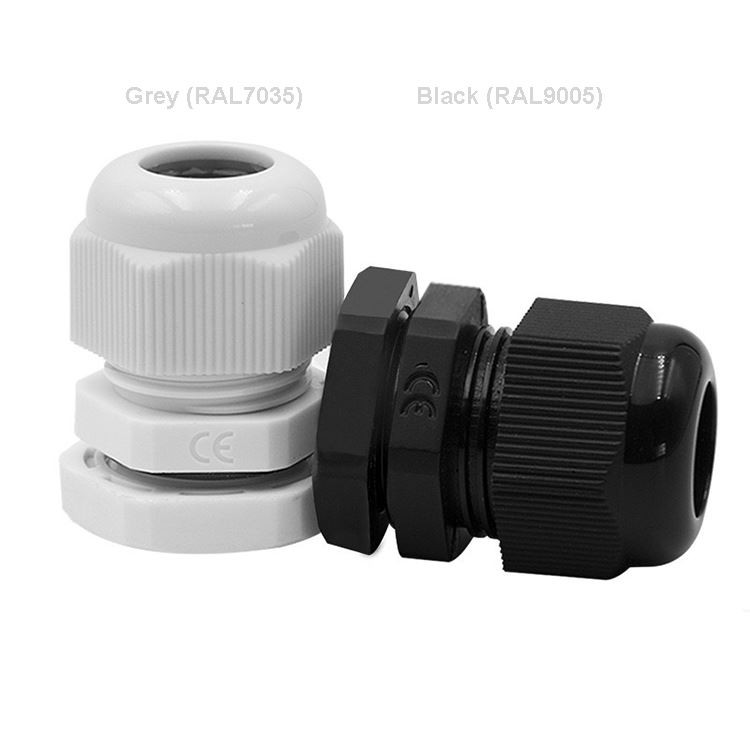 Nylon Cable Glands