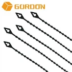 Dasi Kabel dengan Bola