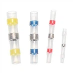 Sambungan Kawat Lengan Solder