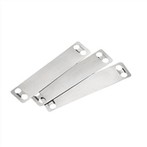 Pelat Penanda Stainless Steel