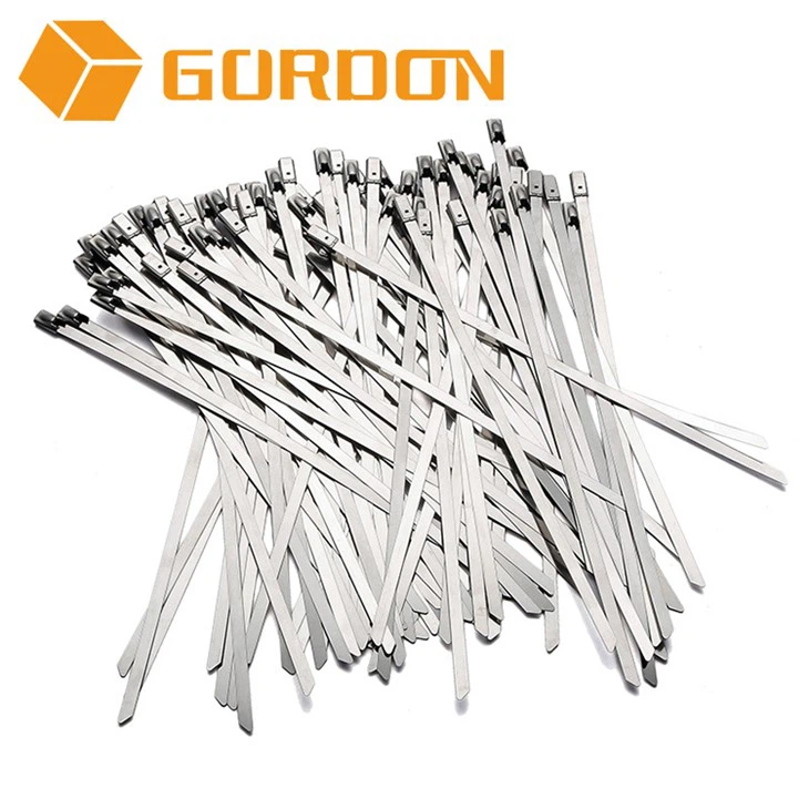 Dasi Ritsleting Tahan Karat