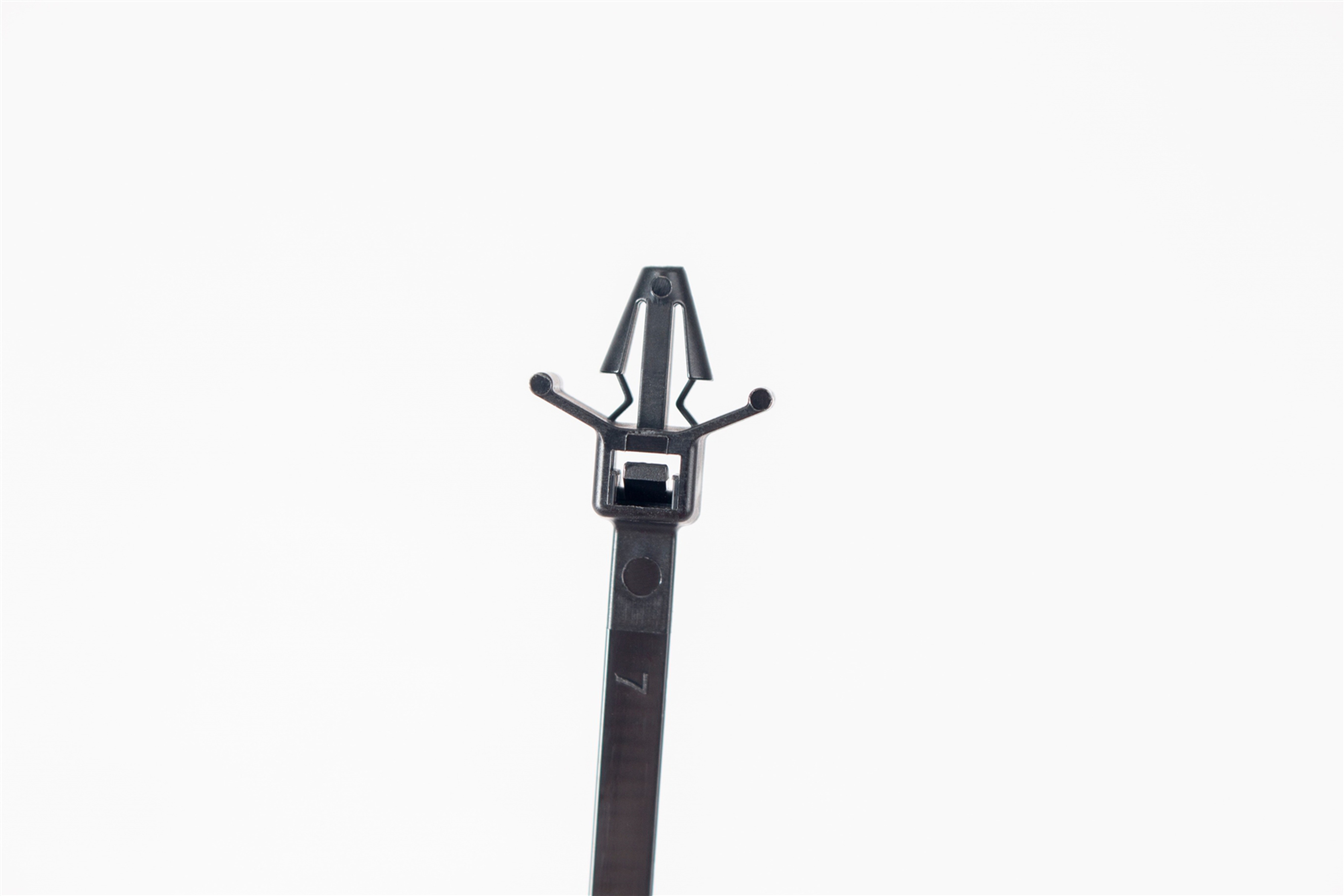 Mount Cable Tie Mount Cable Tie