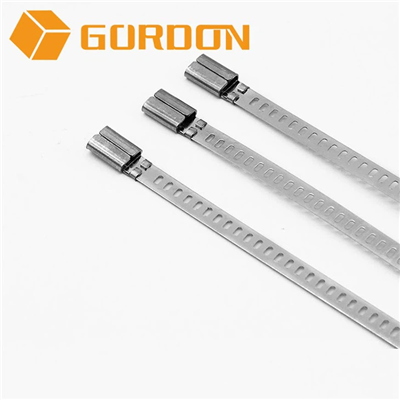 Dasi Kabel Tipe Tangga SS 316