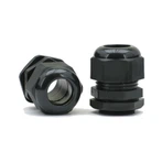 Kelenjar Kabel Nilon Hitam