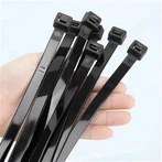 Ikatan Ritsleting Panjang Tugas Berat